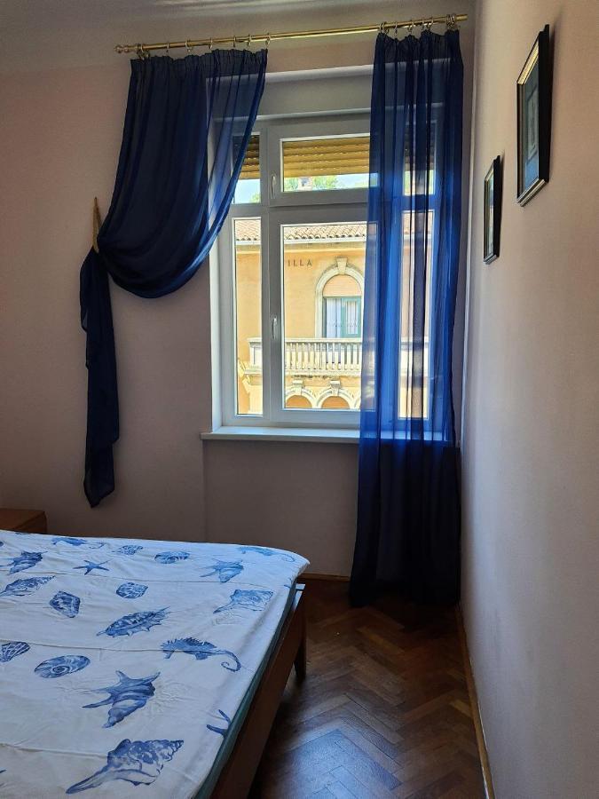 Family Apartment Center オパティヤ エクステリア 写真