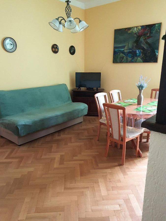 Family Apartment Center オパティヤ エクステリア 写真