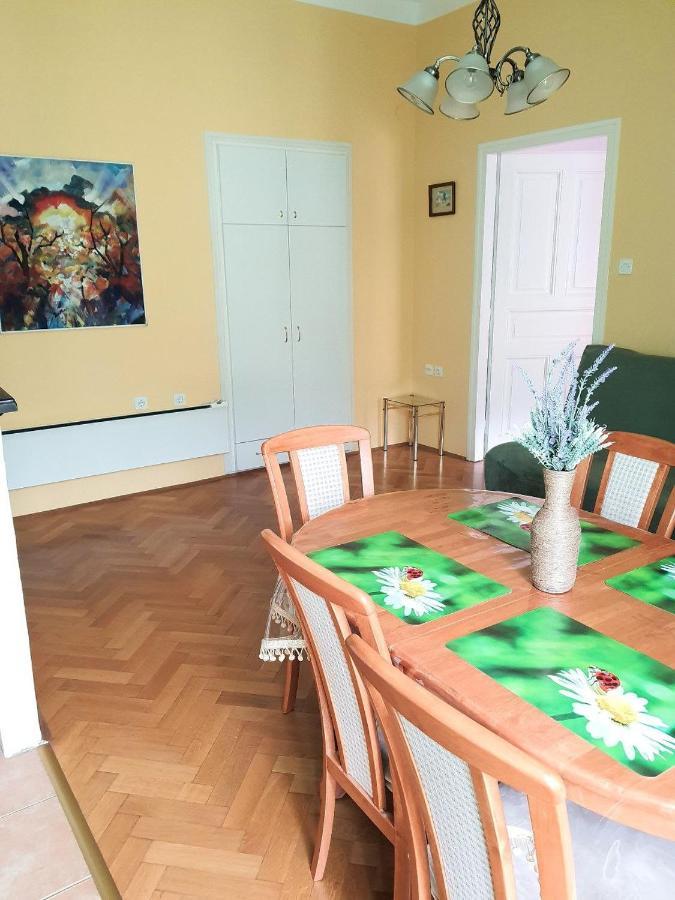 Family Apartment Center オパティヤ エクステリア 写真