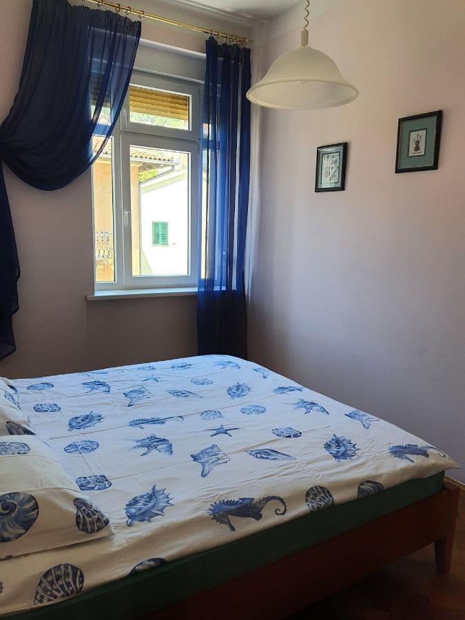 Family Apartment Center オパティヤ エクステリア 写真