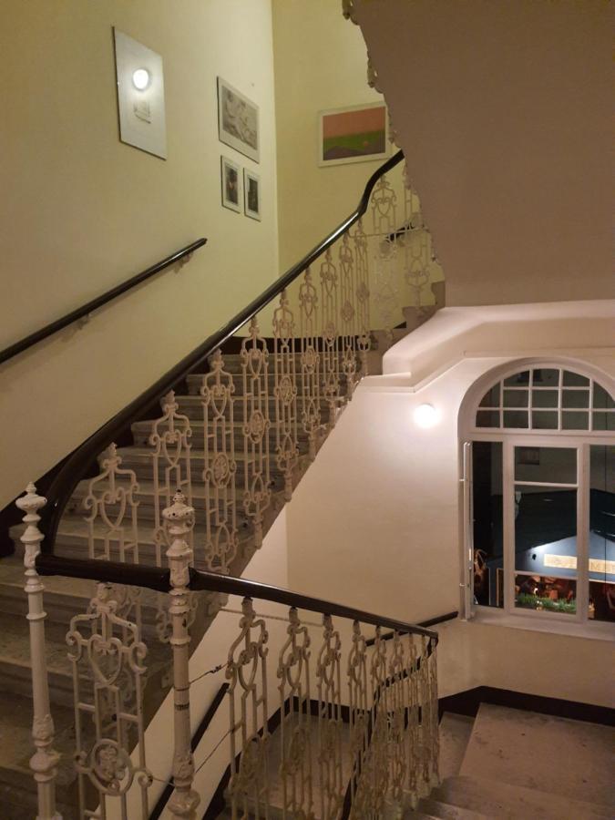 Family Apartment Center オパティヤ エクステリア 写真
