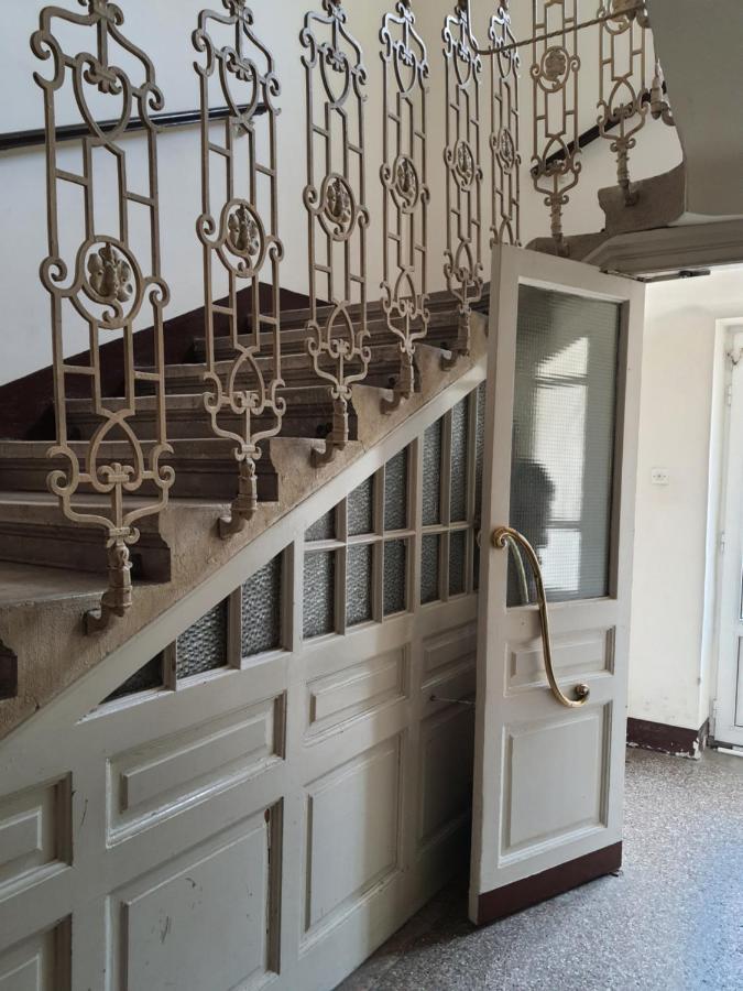 Family Apartment Center オパティヤ エクステリア 写真