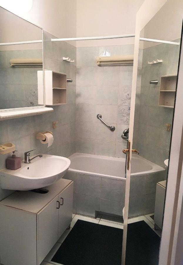 Family Apartment Center オパティヤ エクステリア 写真